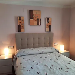 Casa Lucrecia Apartamento
