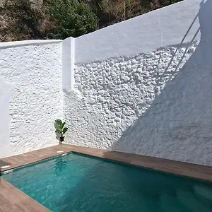 Casa El Сasa de vacaciones
