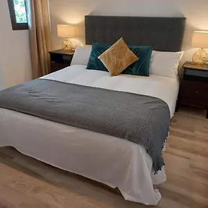 Casa di campagna Aguilas Zhr, Zahara De La Sierra