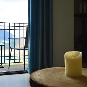 Piso Al - With Fabulous Views Apartamento