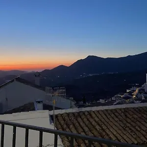 Casa “el Zumaque” En Сasa de vacaciones