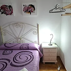 La Gonzala Сasa de vacaciones