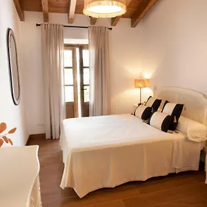 Casa di campagna Candelas, Zahara De La Sierra