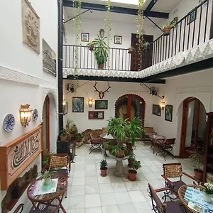 Casa di campagna Rural Marques De Zahara, Zahara De La Sierra