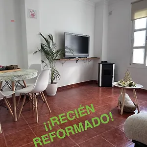 La Escalera Apartamento