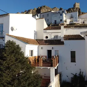 Mirador Del Farmaceutico Сasa de vacaciones