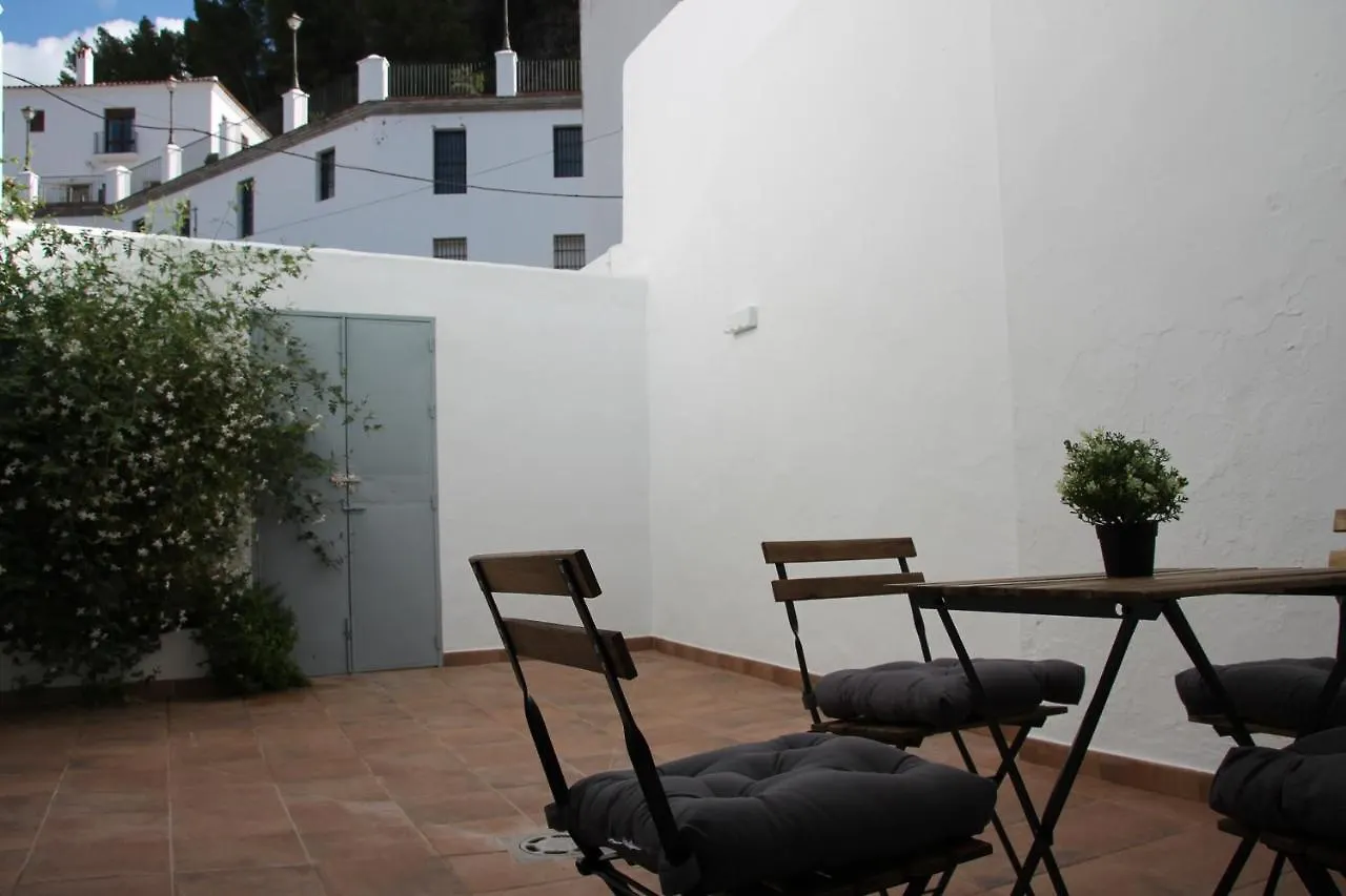 Casa vacanze Casa Rural El Arriero Zahara De La Sierra Spagna