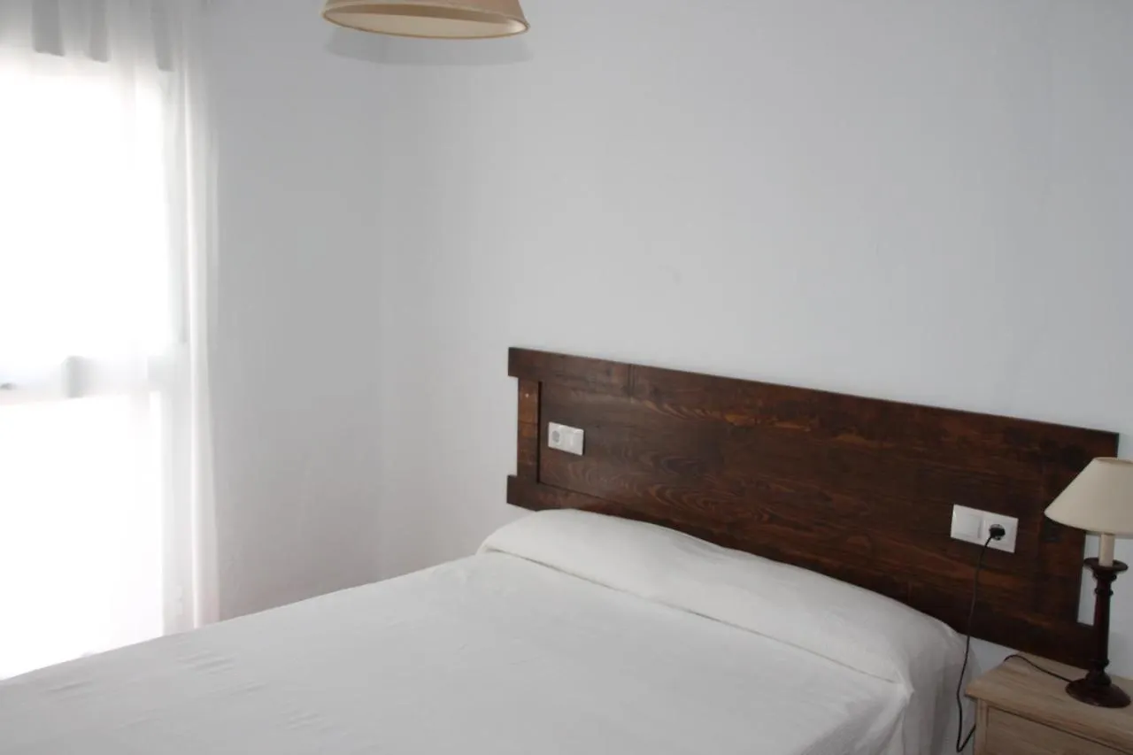 Сasa de vacaciones Casa Rural El Arriero Zahara De La Sierra España
